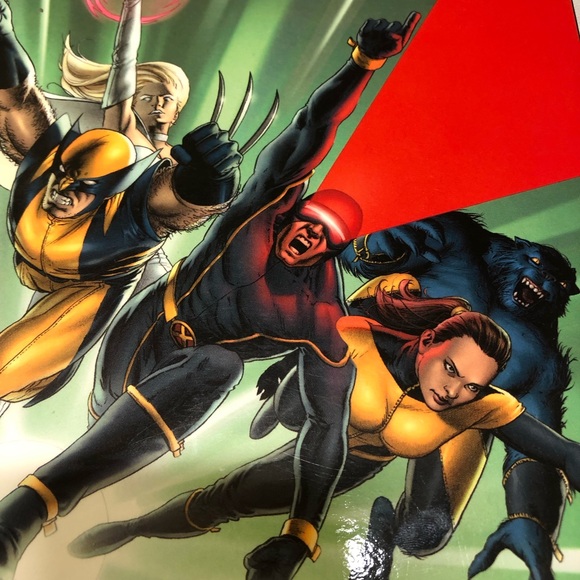 Astonishing X-Men - Volume 1 & 3 Gifted Torn Whedon Cassaday Marvel 2006 - Picture 8 of 16